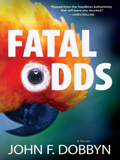 Title details for Fatal Odds by John F. Dobbyn - Available